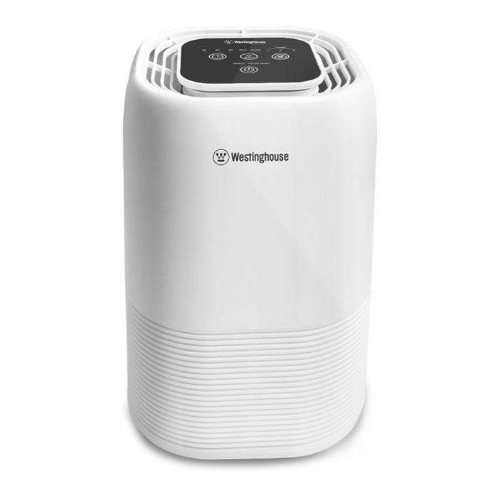 Καθαριστής Αέρα 45 W Για Χώρους 15 m²